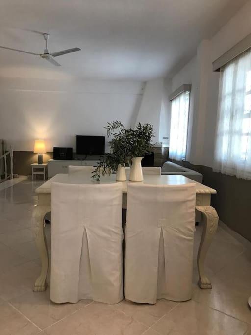 ניאה מודאניה Villa Veneti - Probio - 140M2 מראה חיצוני תמונה