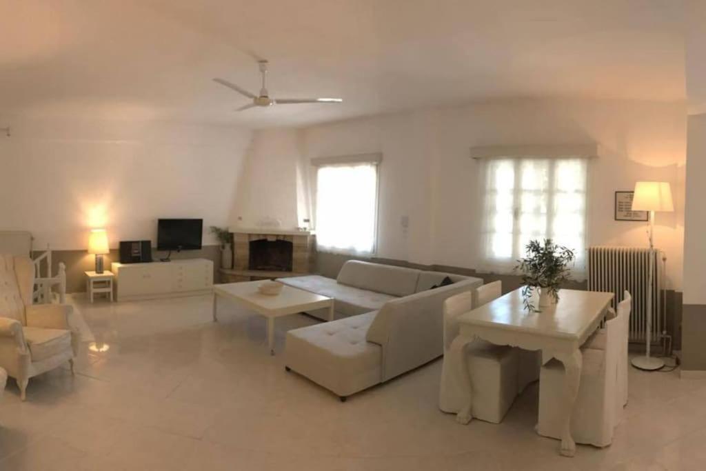 ניאה מודאניה Villa Veneti - Probio - 140M2 מראה חיצוני תמונה