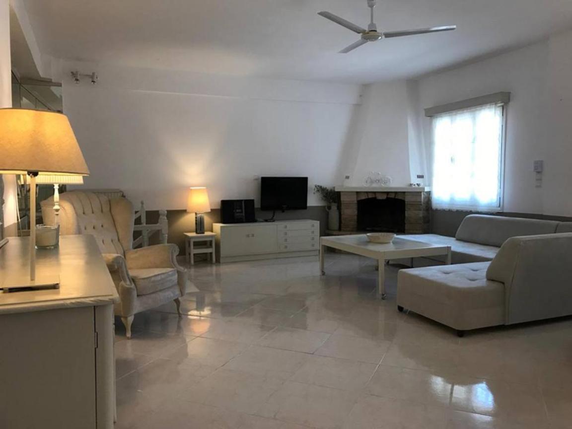 ניאה מודאניה Villa Veneti - Probio - 140M2 מראה חיצוני תמונה