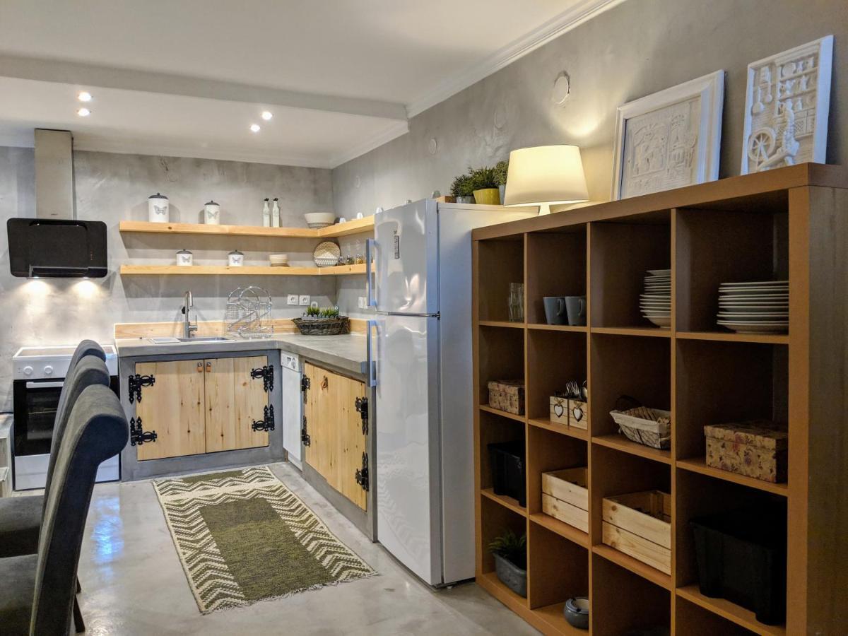 ניאה מודאניה Villa Veneti - Probio - 140M2 מראה חיצוני תמונה